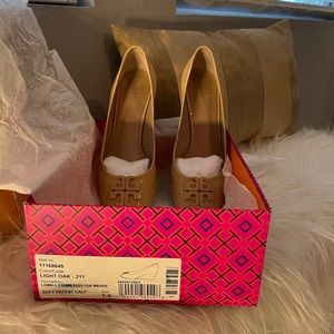 Beautiful Tory Burch shoes!